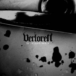 Verloren : In Zalvend Onmin